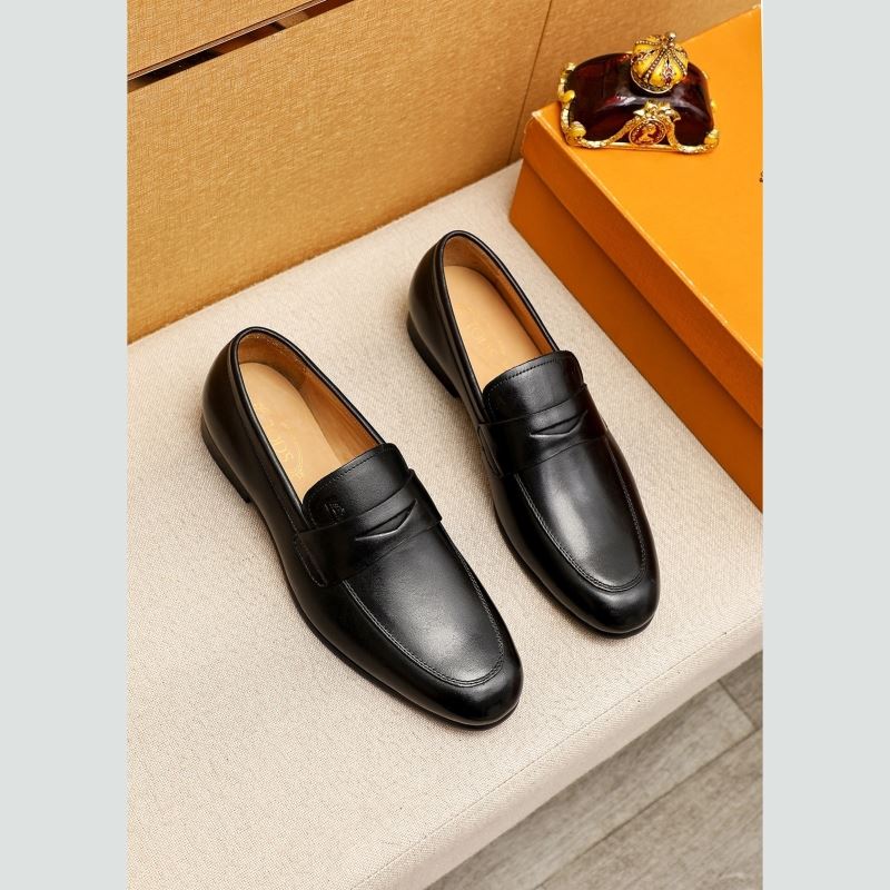 Tods Leather Shoes